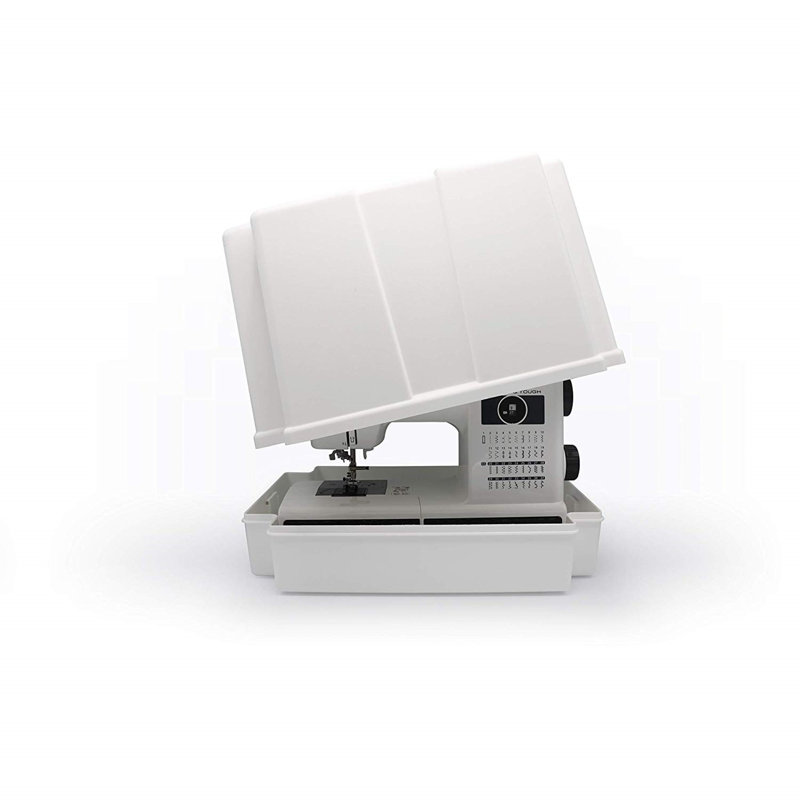 Brother Sewing Universal Sewing machine case & Reviews Wayfair